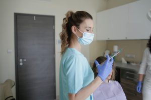 Leczenie zachowawcze w stomatologii