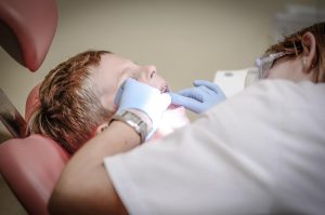 Ropne zapalenie zęba - leczenie